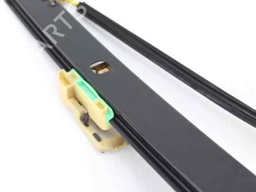 Front right window mechanism AUDI A6 C7 (4G2, 4GC) 2.0 TDI | BP31348195C23 