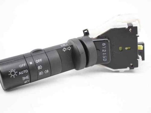 Used Steering column stalk NISSAN QASHQAI / QASHQAI +2 I (J10, NJ10, JJ10E) [2006-2014]  19227837