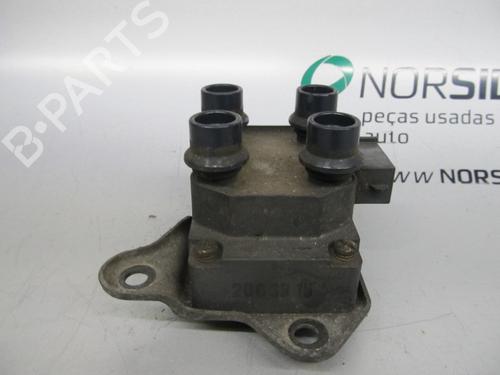 Ignition coil FORD ESCORT V (AAL, ABL)  | BP19186340M94 