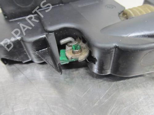 Front left lock VOLVO S40 I (644) 1.8 | BP19195279C98 