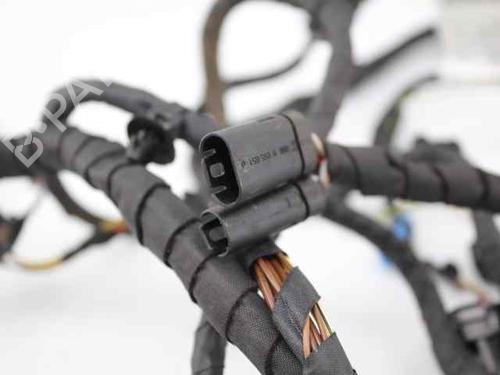 Wiring harness BMW 5 Touring (F11)  | BP19229672E16 