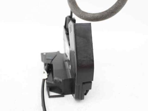 Rear left lock RENAULT MEGANE IV Grandtour (K9A/M/N_) 1.5 dCi 110 | BP29143667C100 