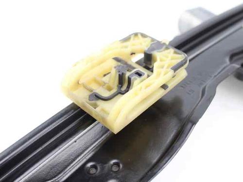 Front left window mechanism FORD FOCUS III 1.6 TDCi | BP19231017C22 