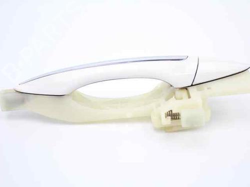 Rear left exterior door handle HYUNDAI i40 I CW (VF)  | BP19234587C130 