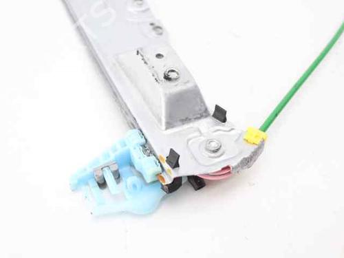 Front right window mechanism OPEL CORSA D (S07) 1.3 CDTI (L08, L68) | BP30311935C23