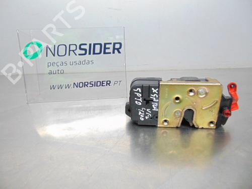 Used Rear right lock CITROËN XSARA Break (N2) 1.4 i (75 hp) 19191724