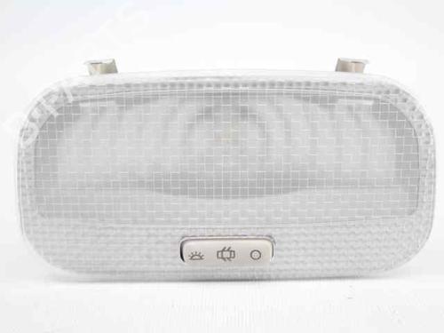 Used Interior roof light PEUGEOT 308 I (4A_, 4C_) 1.6 HDi (92 hp) 19230066