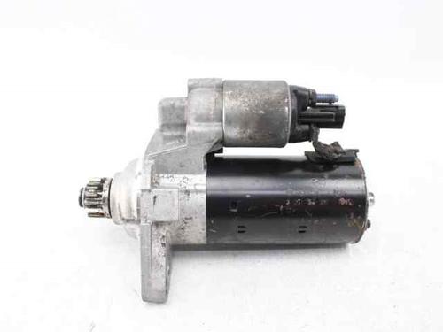 Starter AUDI A1 (8X1, 8XK) 1.6 TDI | BP37651281M8 - Image 2