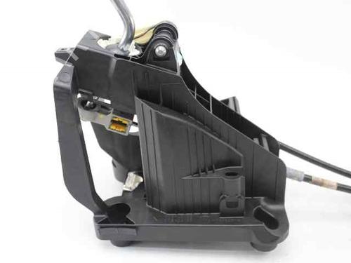 Gear lever CITROËN C4 II (NC_) 1.6 HDi 90 | BP23534426M90 