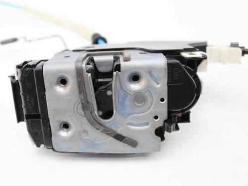 Rear left lock MERCEDES-BENZ B-CLASS Sports Tourer (W246, W242) B 200 CDI / d (246.208) | BP26535212C100 