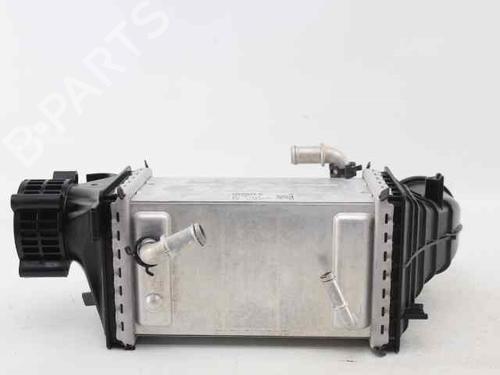 Intercooler SKODA KAMIQ (NW4) 1.5 TSI | BP32433183M30