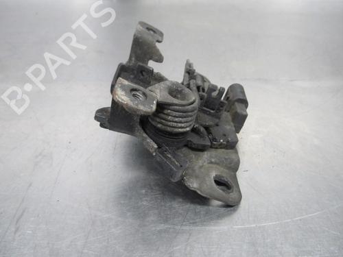 Hood lock SKODA FABIA I (6Y2) 1.4 | BP19196277C133 