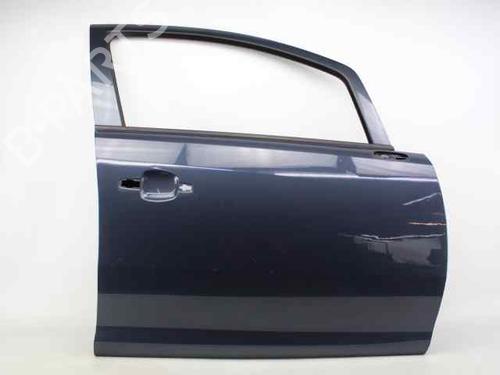 Used Right front door OPEL CORSA D (S07) 1.3 CDTI (L08, L68) (75 hp) 19243513