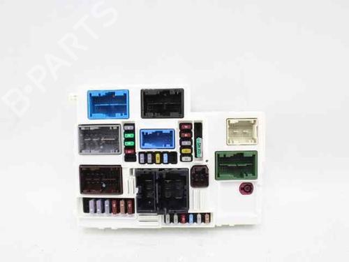 Electronic module OPEL ASTRA L (OV5) 1.2 (FPHNSL, FPHNSR) | BP37480421M83  - Image 6