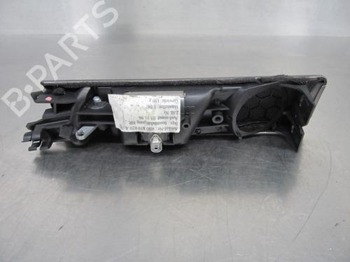 Højre bagtil invendig håndtag AUDI A6 C5 Avant (4B5) 1.8 T | BP19196168I16 