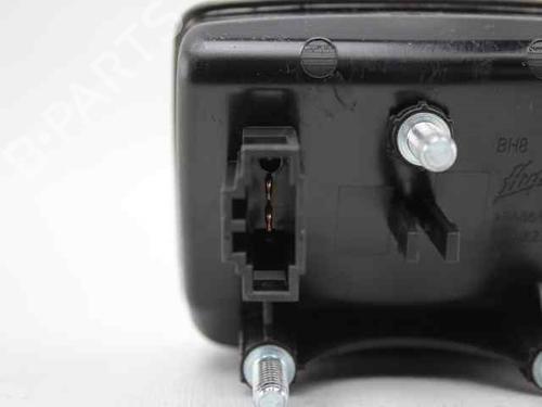 Tailgate handle SEAT LEON ST (5F8) 1.6 TDI | BP19242267C132 
