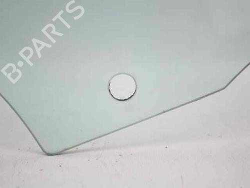 Front right door window BMW 1 (F20) 116 d | BP25986361C19 