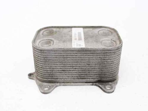 Oil radiator SKODA FABIA III Estate (NJ5) 1.4 TDI | BP29017640M33 