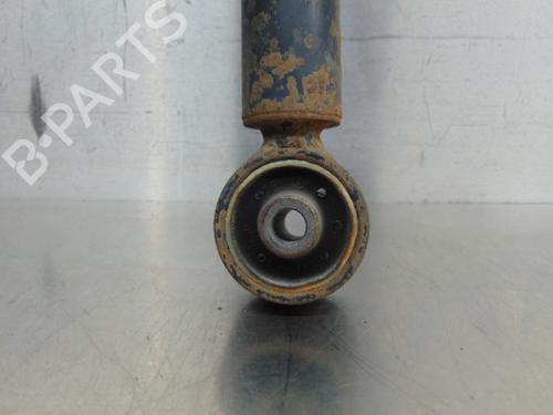 Left rear shock absorber SEAT IBIZA III (6L1)  | BP19200548M18 
