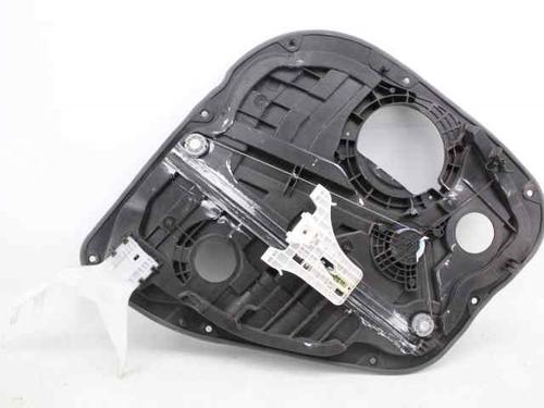 Used Rear right window mechanism Rear right window mechanism HYUNDAI i30 (PDE, PD, PDEN) 1.6 CRDi (110 hp) 36173889 36173889