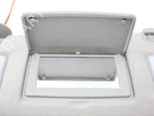 Left sun visor OPEL MOKKA / MOKKA X (J13) | BP22795253I1 - Image 2