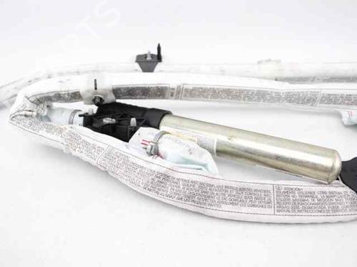 Left curtain airbag BMW 1 (E87) 120 i | BP19229253C11 