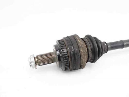 Left rear driveshaft BMW 3 (E46) 320 d | BP19216197M40 