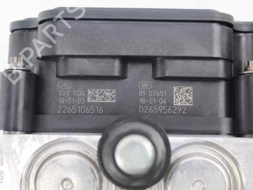 ABS pump OPEL ADAM (M13) 1.4 | BP31936165M43 