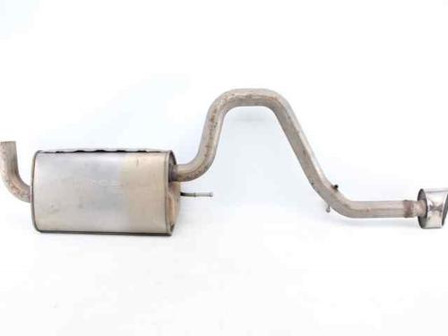Exhaust system KIA CEE'D (JD) 1.6 CRDi 136 | BP39700068M121 - Image 6
