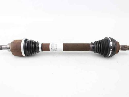 Used Left front driveshaft PEUGEOT 2008 I (CU_) 1.6 HDi (92 hp) 29320740