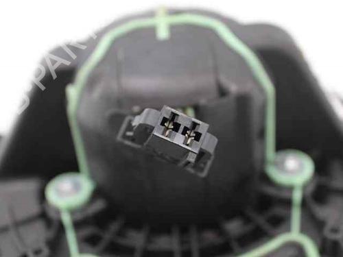 Heater blower motor BMW 1 (E87)  | BP19240628M62 