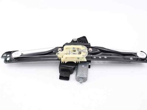 Used Rear left window mechanism Rear left window mechanism 27393896 27393896