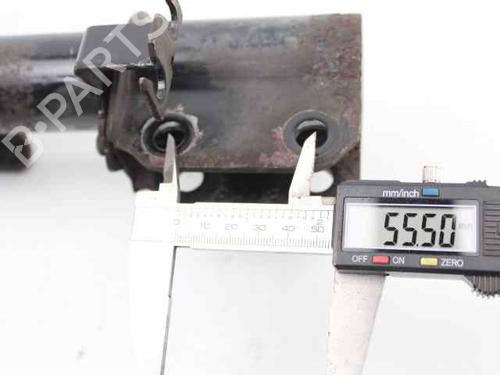 Left front shock absorber RENAULT CAPTUR I (J5_, H5_) 1.5 dCi 90 (J5N4, J5M5, J5MW, J5M6, J5AL, J5AJ) | BP32005772M16 