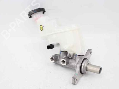 Used Brake master cylinder HYUNDAI i20 II (GB, IB) [2014-2021]  27710235