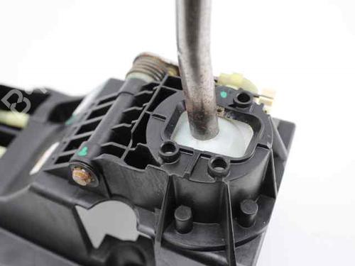 Gear lever PEUGEOT 208 I (CA_, CC_) 1.2 VTI 82 | BP19240035M90 