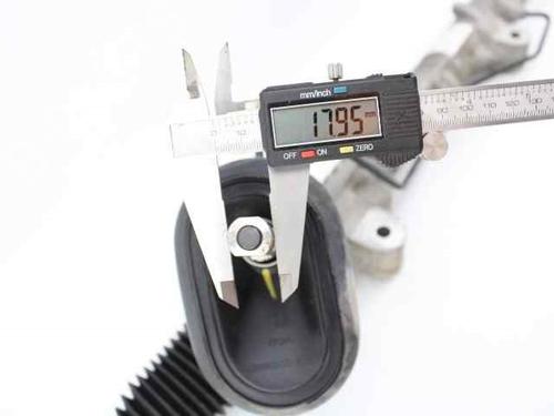 Steering rack DACIA SANDERO II 1.5 dCi 75 / Blue dCi 75 (B8JW, B8M4, B8AH, B8M7, B8M6) | BP19237203M22 