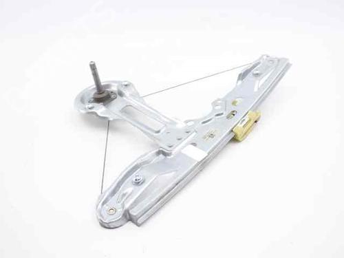 Used Rear right window mechanism FORD FOCUS III [2010-2020]  19238675
