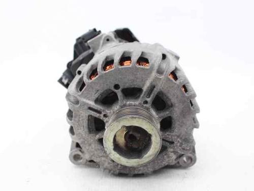 Alternator CITROËN C4 II (NC_) 1.6 HDi 110 | BP33331297M7 - Image 2