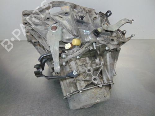 Gearbox CITROËN XANTIA (X1_, X2_) 1.9 Turbo D | BP19197100M3 