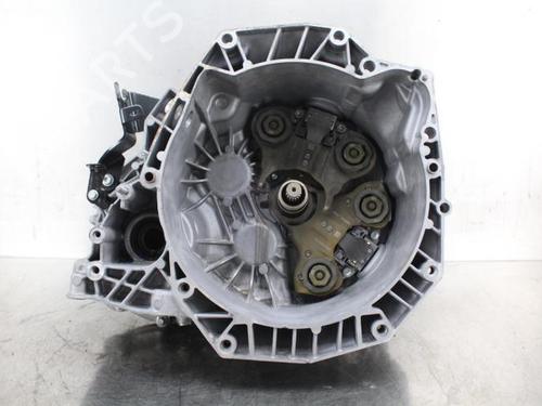 Used Gearbox Gearbox 39542731 39542731