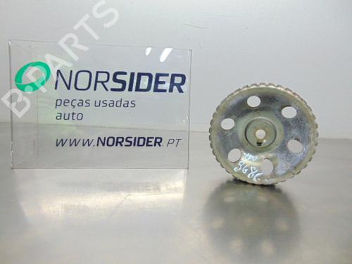 Used Pulley LANCIA Y (840_) 1.1 (840AE) (54 hp) 19191251