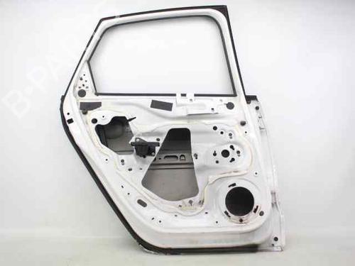 Left rear door CITROËN C4 II (NC_) 1.6 HDi 115 | BP19308500C4 
