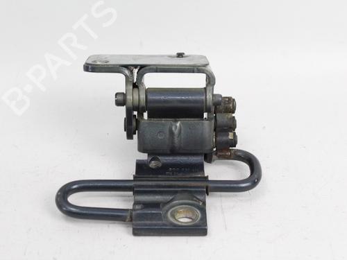 Hinge/Door check strap VW POLO IV (9N_, 9A_) 1.9 SDI | BP19206002C146 