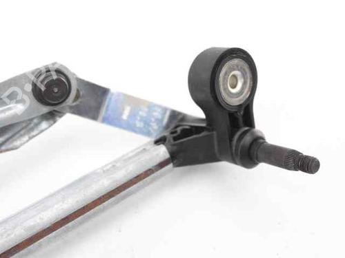 Front wiper motor OPEL CORSA E (X15) 1.4 (08, 68) | BP29818538M29 