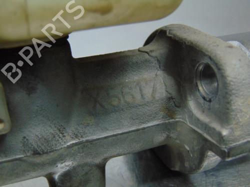 Brake master cylinder SEAT CORDOBA (6L2) 1.4 TDI | BP19193588M77 