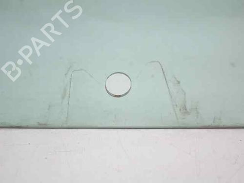 Rear right door window VW POLO V (6R1, 6C1) 1.2 TDI | BP29761271C21 
