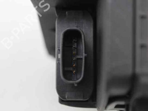 Pedal MAZDA CX-5 (KE, GH) 2.2 D AWD (KE102) | BP32100924I4 