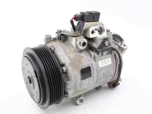 Used AC compressor SEAT IBIZA IV (6J5, 6P1) 1.4 TSI (150 hp) 25778840