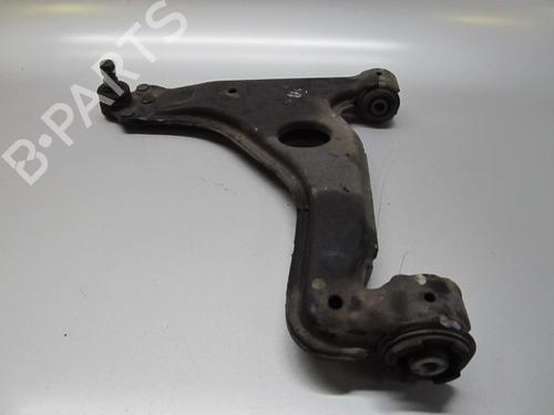 Used Left front suspension arm OPEL ASTRA G Estate (T98) 1.4 16V (F35) (90 hp) 19185756