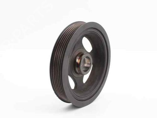 Used Pulley PEUGEOT 107 (PM_, PN_) 1.0 (68 hp) 19221167